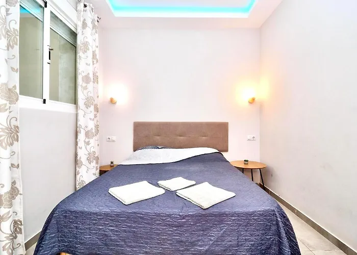 Luxury Suites Fuengirola 2