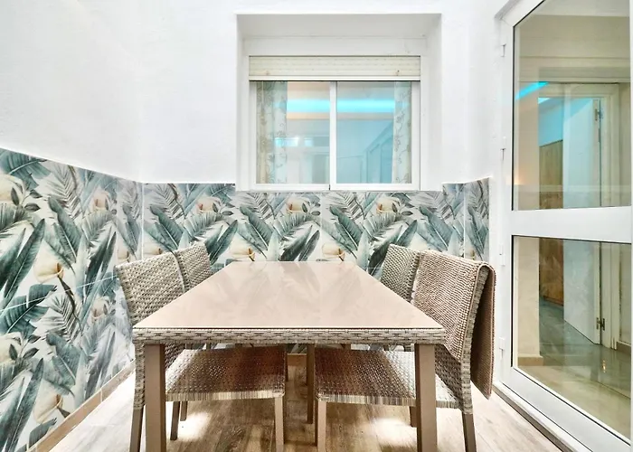 Luxury Suites Fuengirola 2