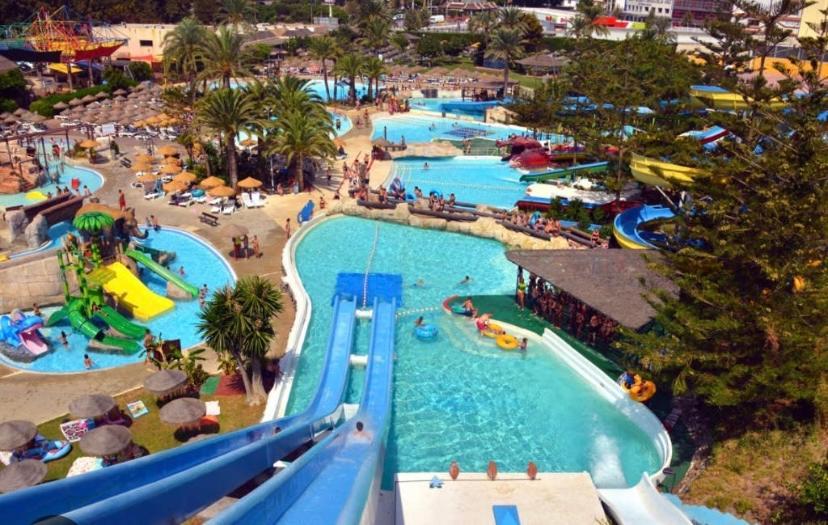 Luxury 2 Apartment Fuengirola