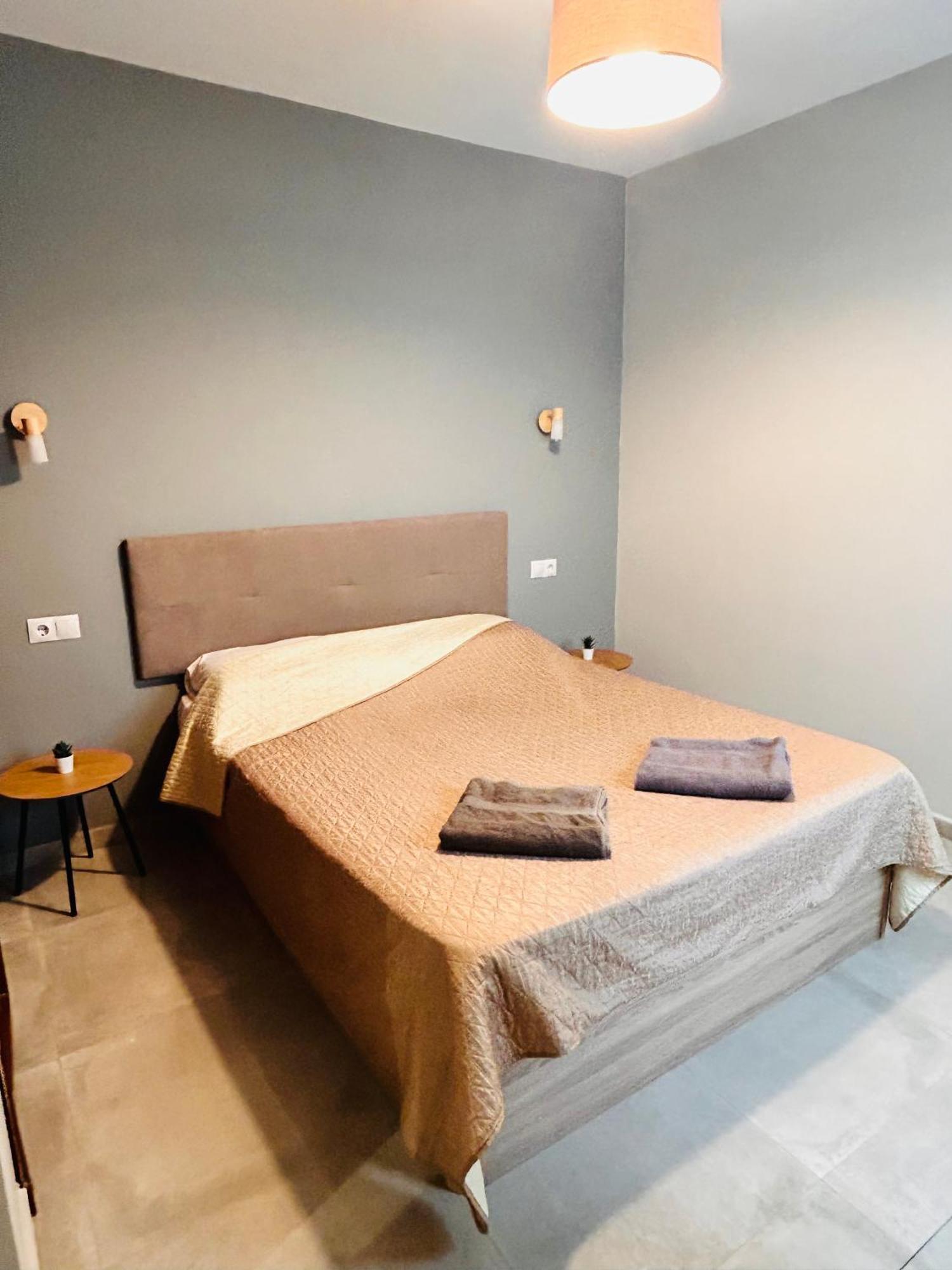 Apartment Luxury 2 *