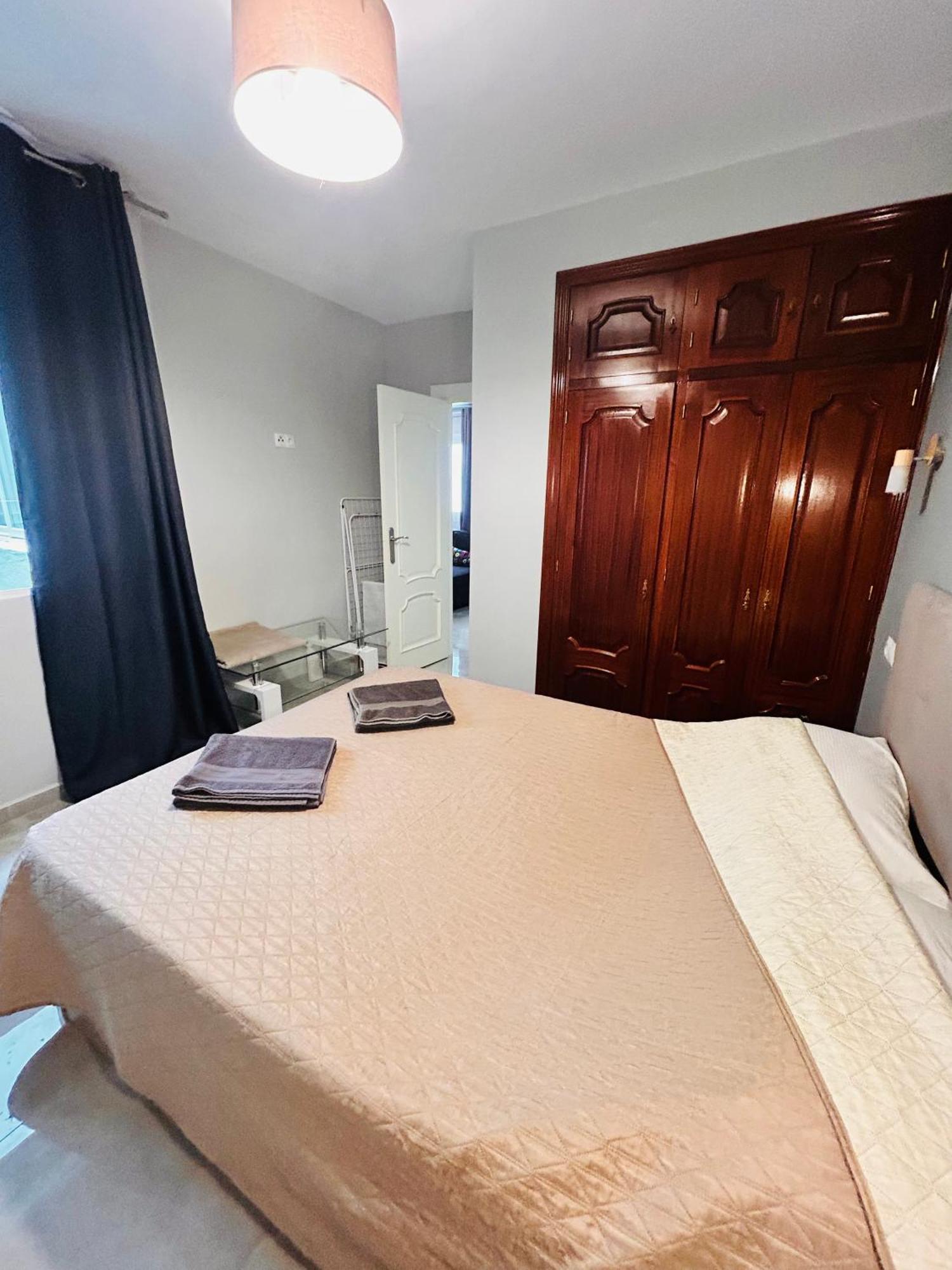Luxury 2 Apartment Fuengirola