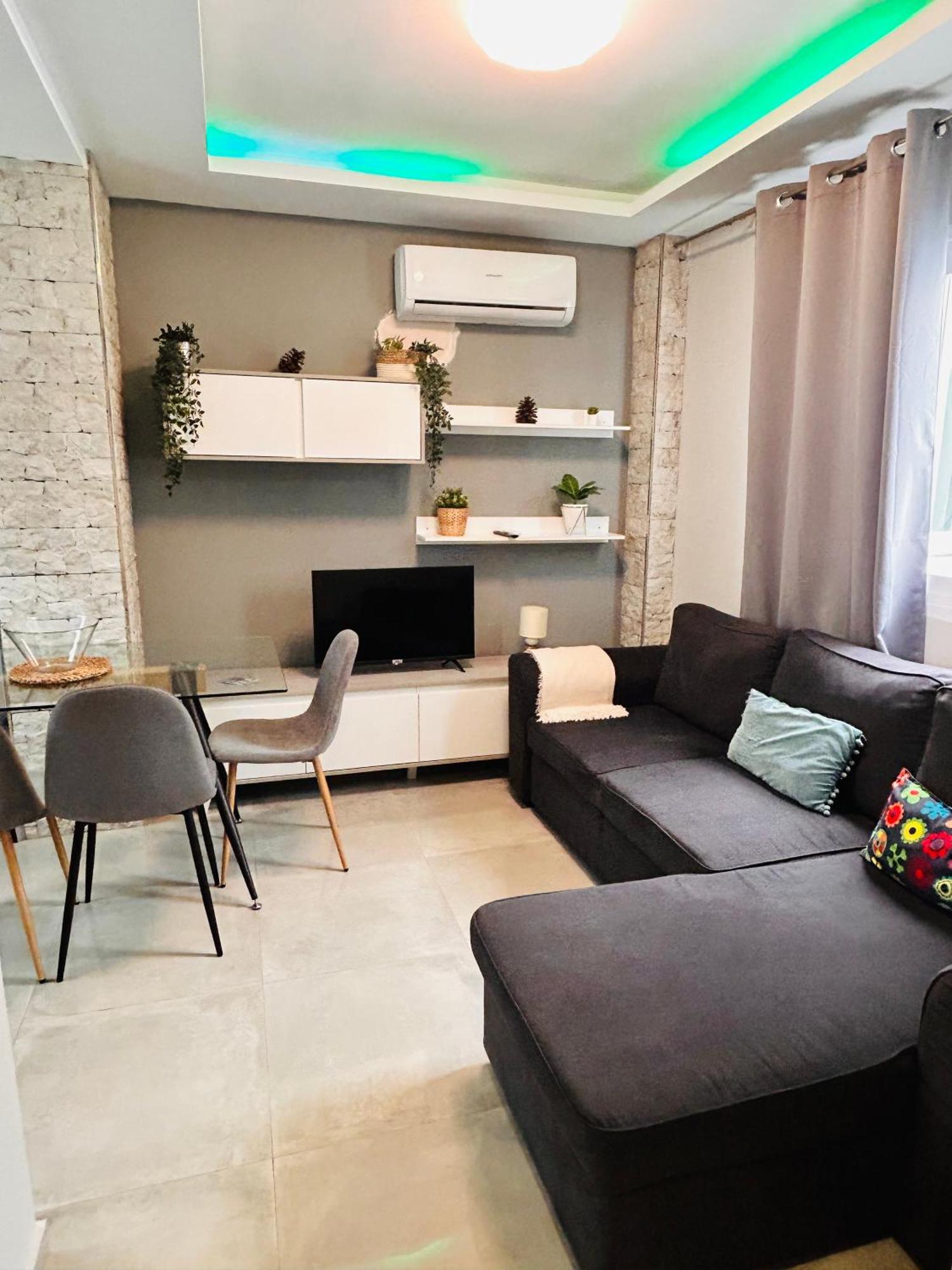Apartment Luxury 2