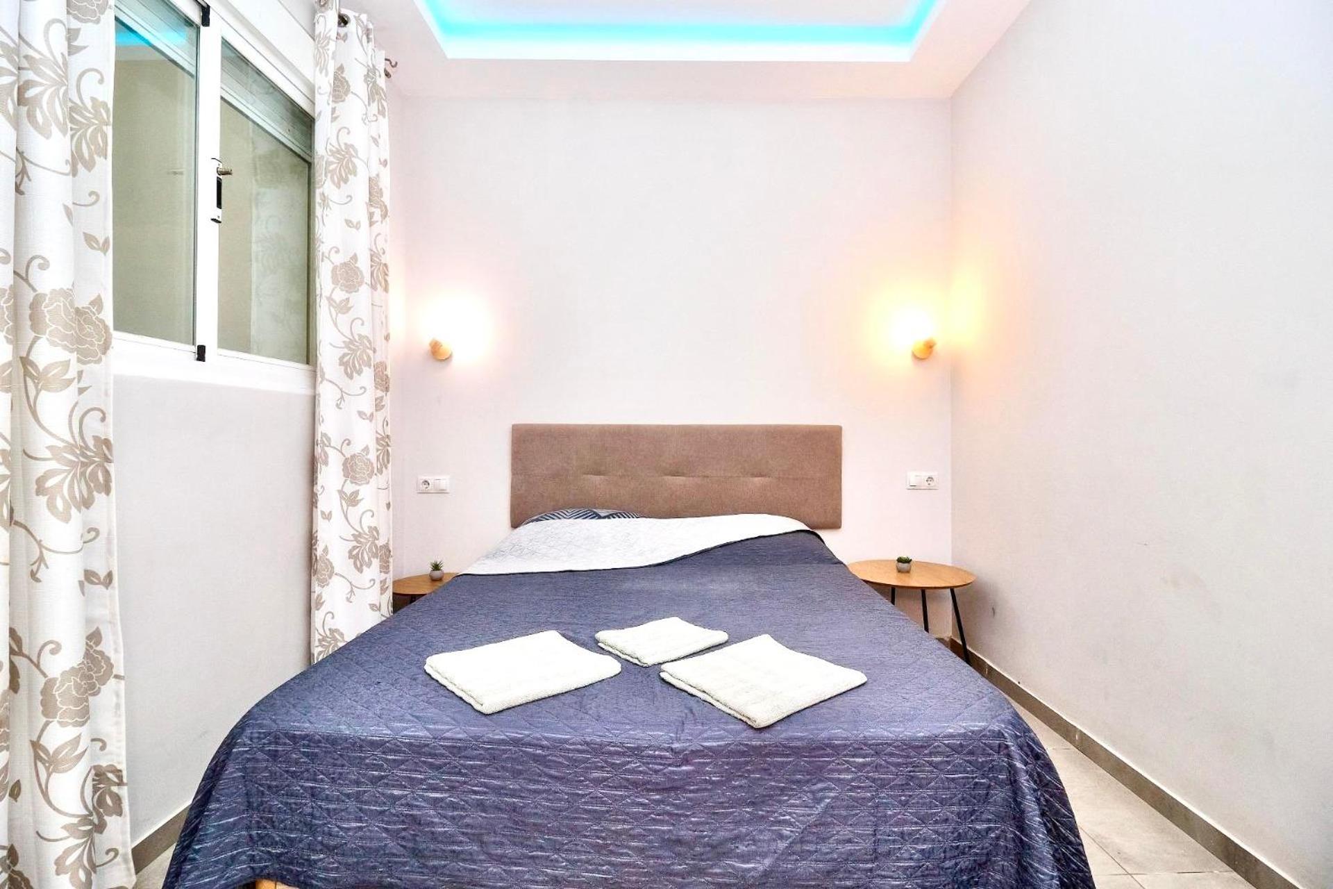 Luxury 2 Apartment Fuengirola