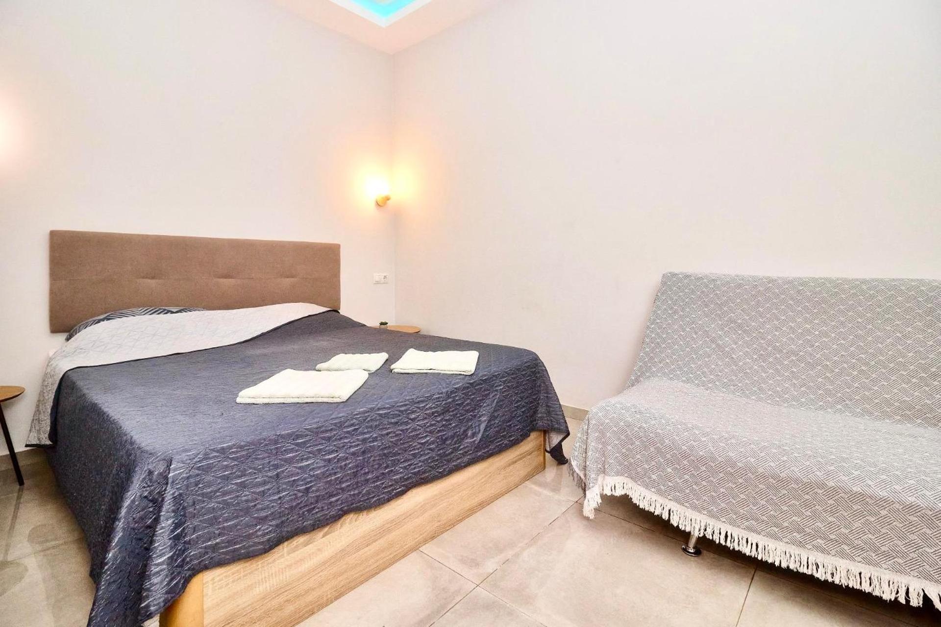 Apartment Luxury 2 Fuengirola
