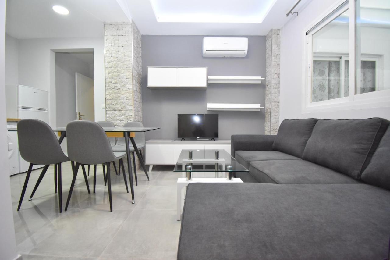 Apartament Luxury 2 Fuengirola
