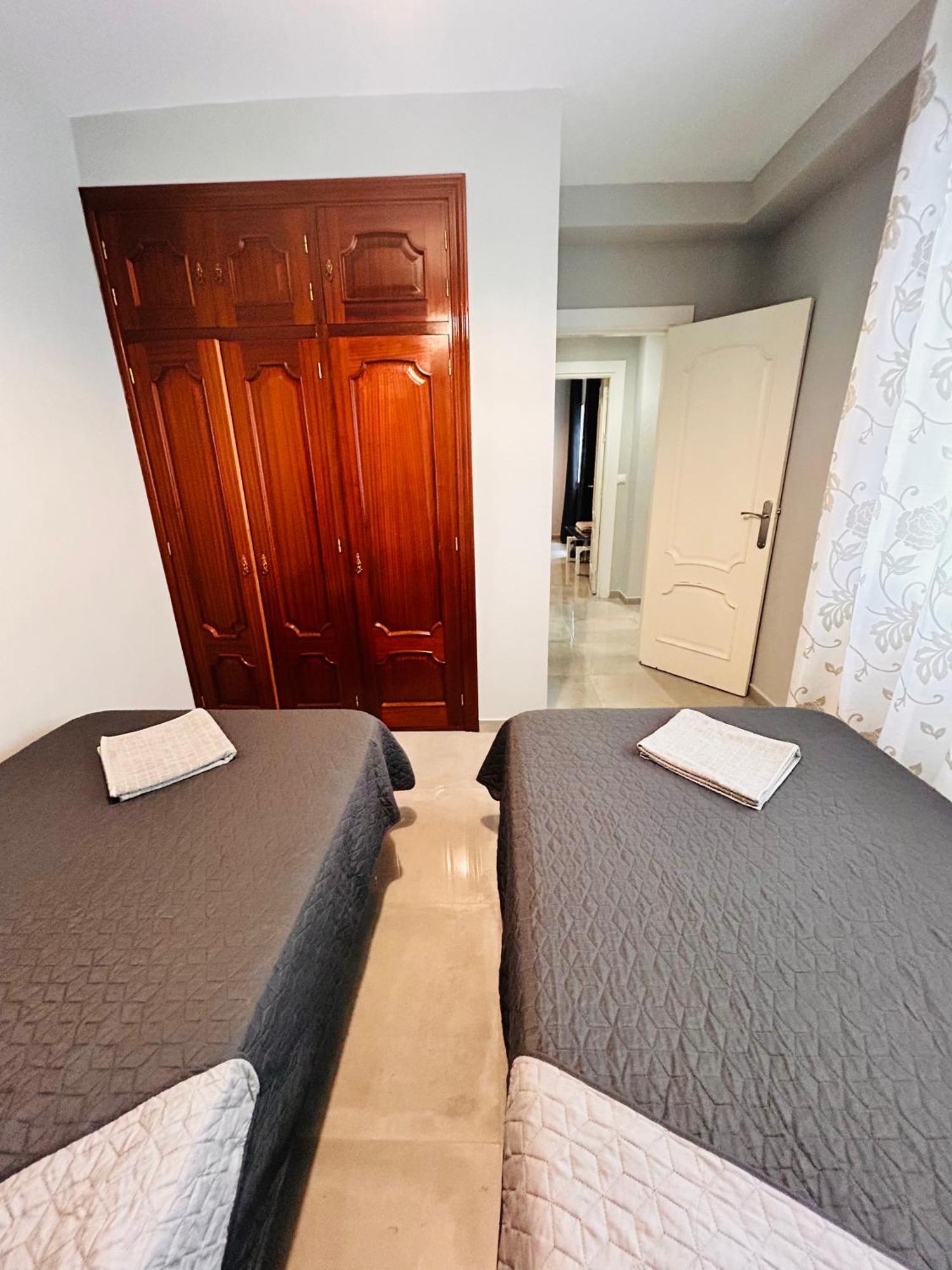 Apartament Luxury 2 Fuengirola