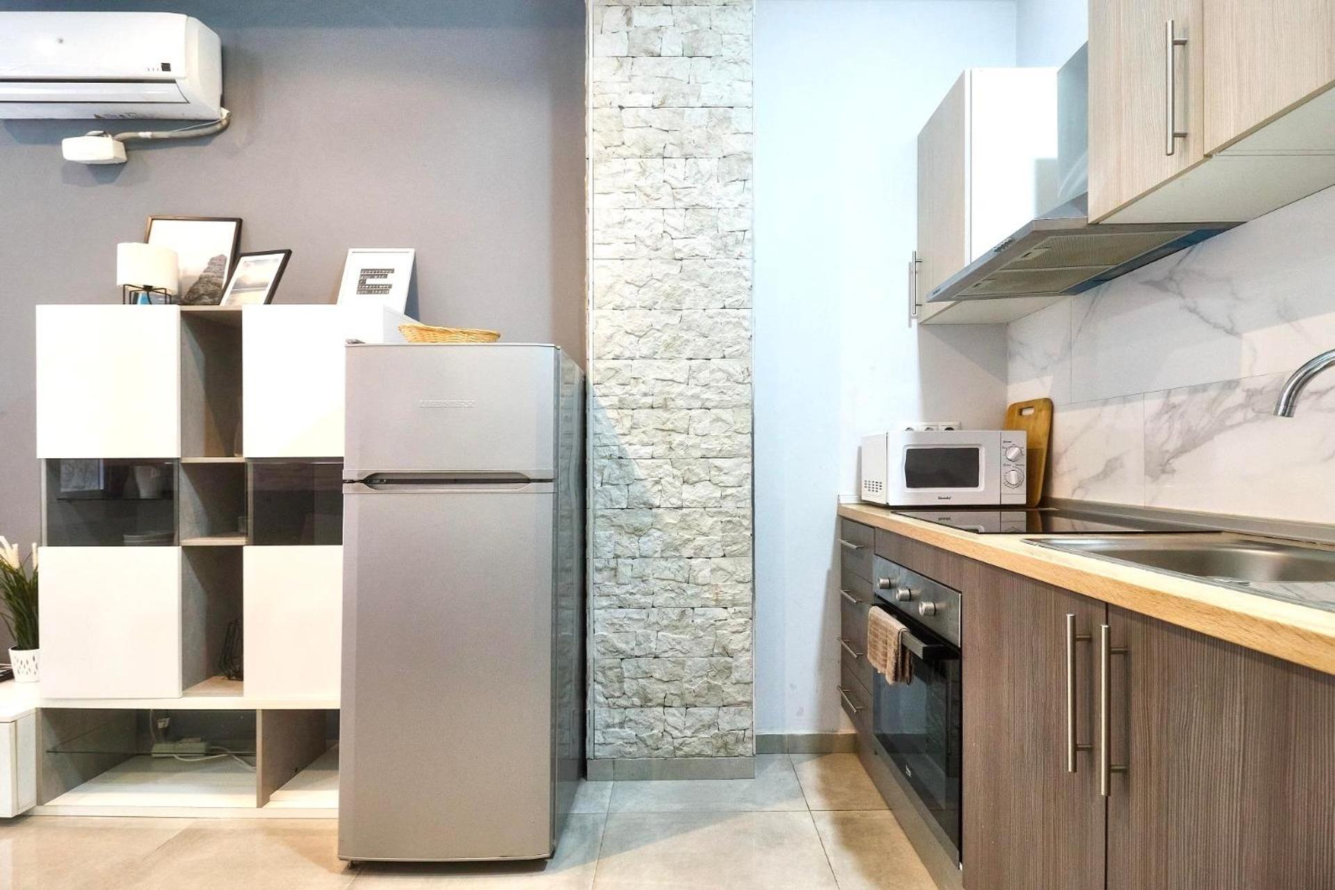 Apartament Luxury 2 *